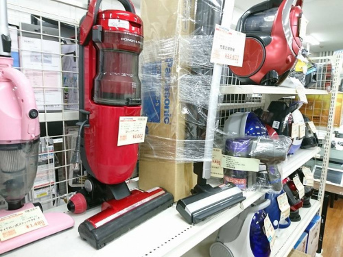 ミキサーの足立西新井家電