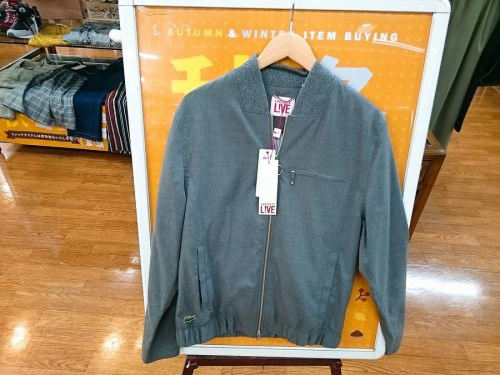 セールの足立西新井衣類