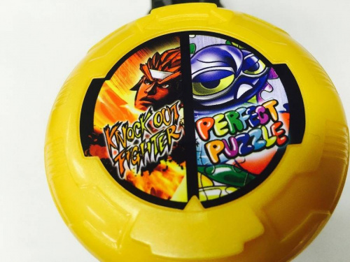 ホビーの仮面ライダー