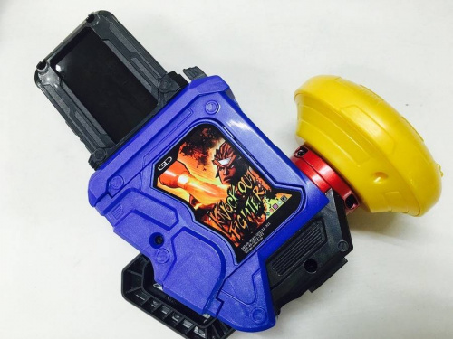 仮面ライダーのエグゼイド