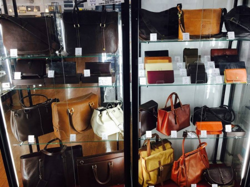 ルイヴィトンのイルビゾンテ