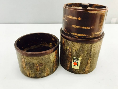 樺細工の藤村志登麿