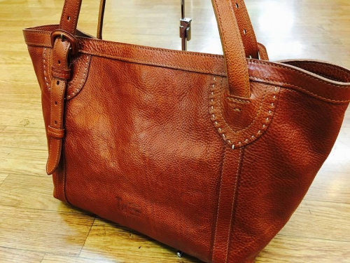 ブランド・ラグジュアリーのポーター（PORTER）