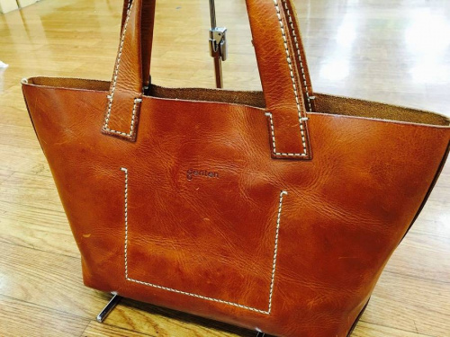 ショルダーバッグのB印YOSHIDA