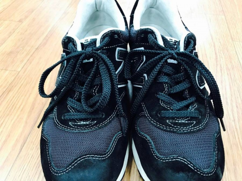 ¥Ë¥å¡¼¥Ð¥é¥ó¥¹¡Ênew balance¡Ë¤ÎÂΩÀ¾¿·°æ