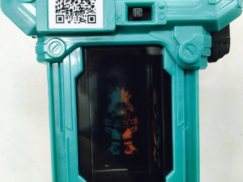 仮面ライダーのエグゼイド