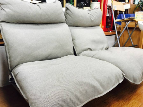 家具・インテリアの無印良品