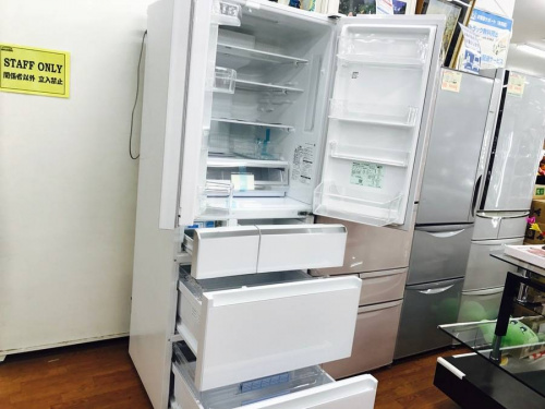 Panasonicの足立西新井