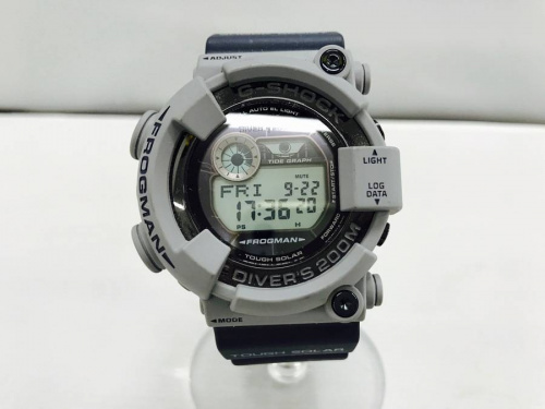 腕時計のG-SHOCK