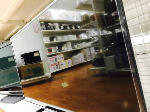 生活家電・家事家電のLED液晶テレビ