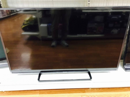 LED液晶テレビのPanasonic