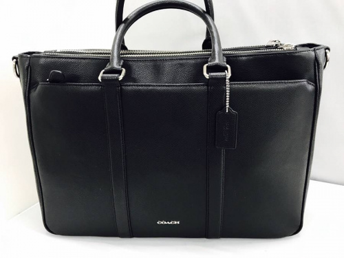 コーチ(COACH)のビジネスバッグ
