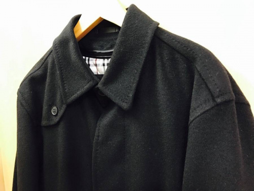 レディースファッションのBURBERRY BLACK LABEL