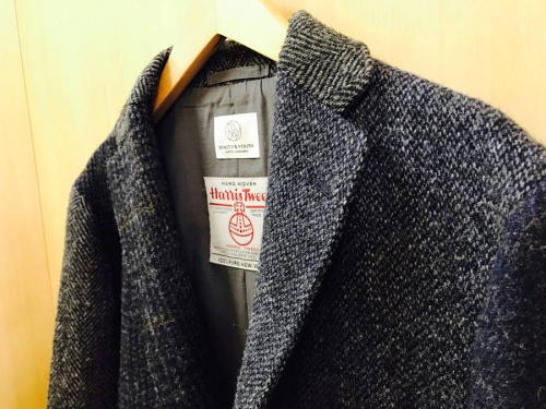 メンズファッションのBEAUTY&YOUTH