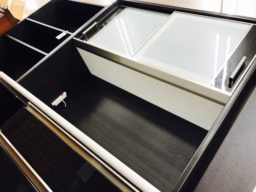 家具・インテリアのキッチンボード