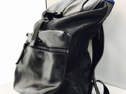 レディースファッションのLANVIN en bleu