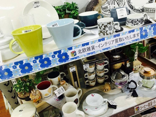 ルクルーゼの鍋