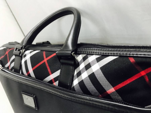 BURBERRY BLACK LABEL