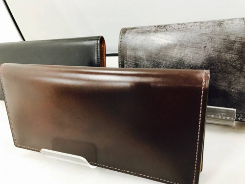 ブランド・ラグジュアリーの土屋鞄