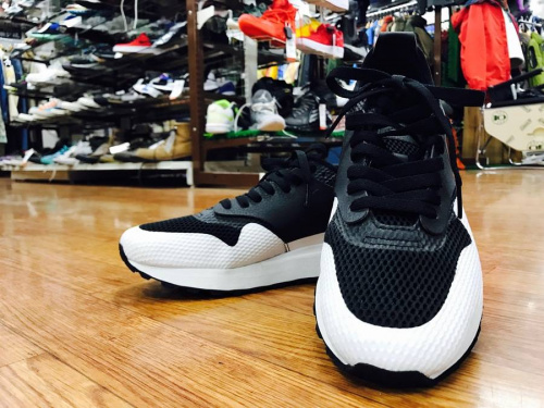 メンズファッションのナイキ（NIKE）