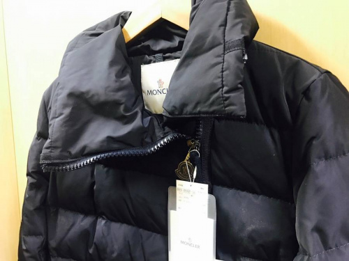 メンズファッションのモンクレール（MONCLER）