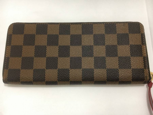 財布のルイヴィトン（LOUIS VUITTON）