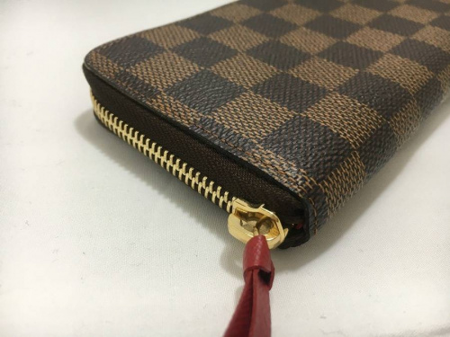 ルイヴィトン（LOUIS VUITTON）のルイ・ヴィトン
