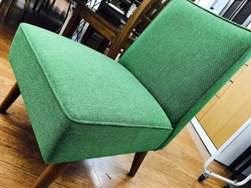 家具・インテリアのカリモク60