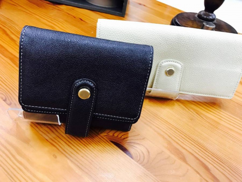 メンズファッションの財布