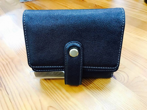 土屋鞄の長財布