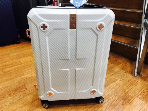 バッグのLEGEND WALKER