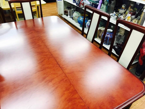 家具・インテリアのダイニング