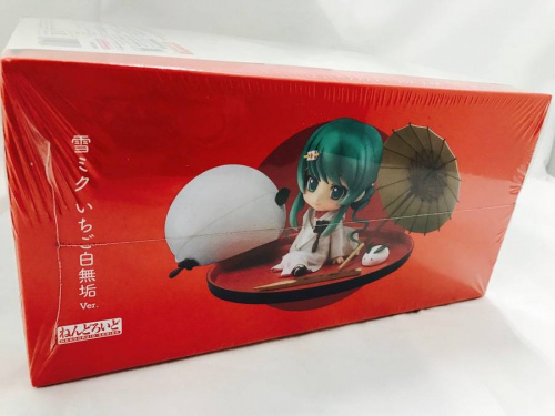 フィギュアの買取強化