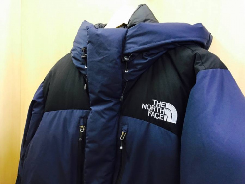メンズファッションのノースフェイス（THE NORTH FACE）