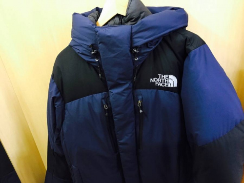 ノースフェイス（THE NORTH FACE）のジャケット