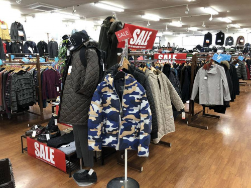 メンズファッションの家具・インテリア