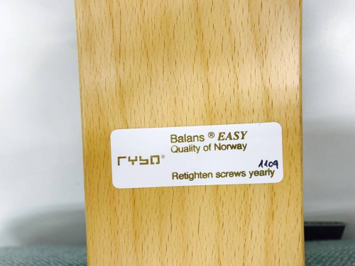 RYBOのbalans easy