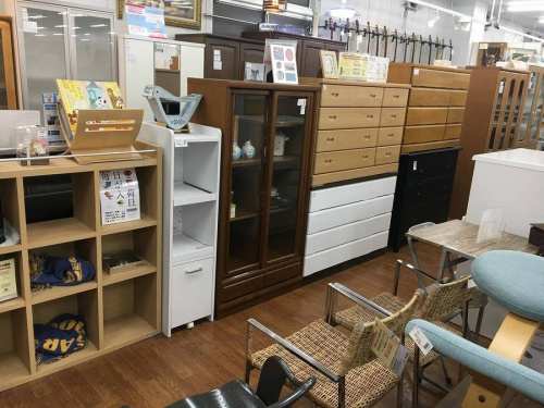 家具の生活用品