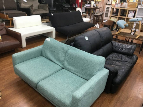 生活用品のテレビ