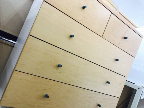 家具の無印良品