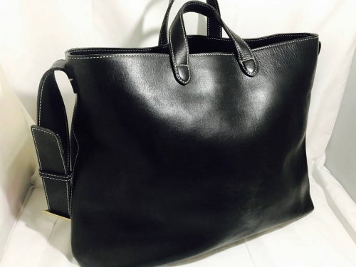 土屋鞄のバッグ