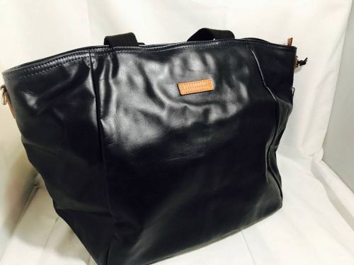 バッグのSTEFANOMANO