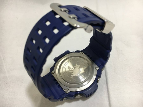 fake rangeman