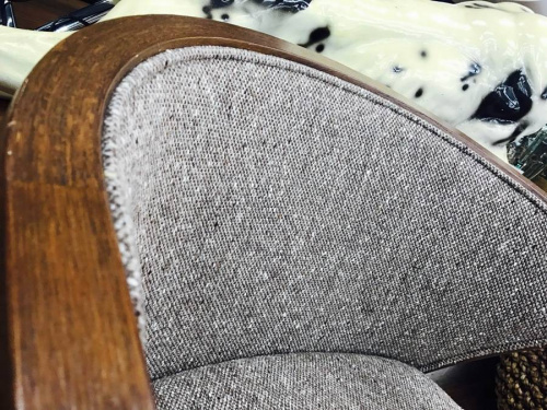 天童木工のイス