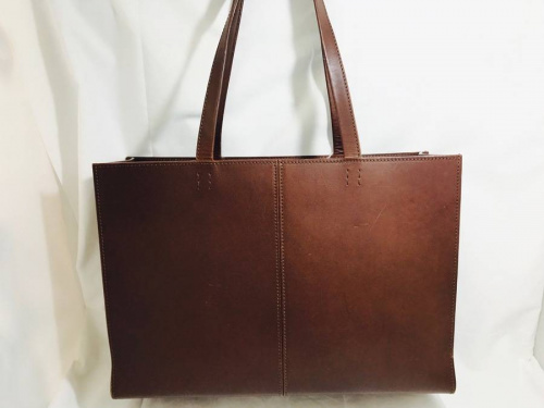 バッグの土屋鞄