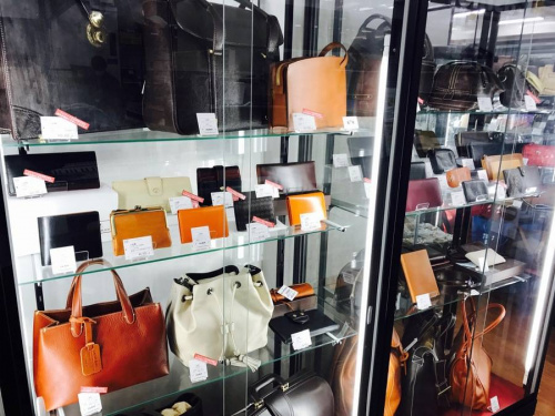 トートバッグの足立西新井