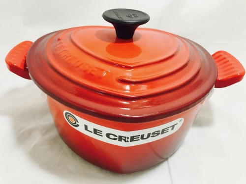 食器のココット・ダムール