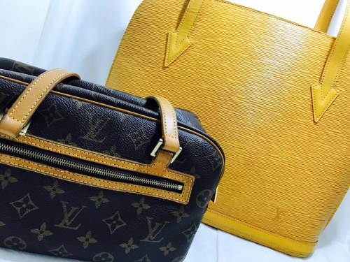 ルイヴィトン（LOUIS VUITTON）の財布
