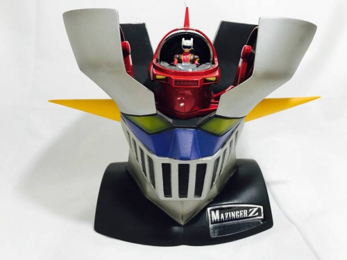 フィギュアのおもちゃ