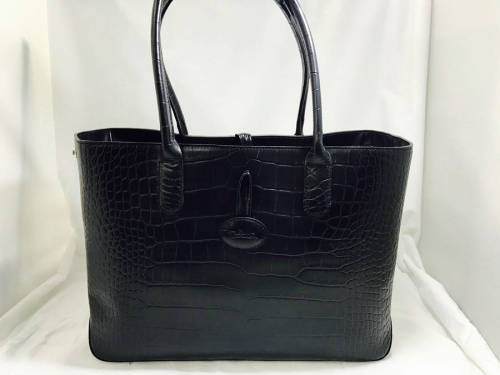 LONGCHAMPのトートバッグ